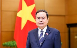 Chủ tịch Quốc hội Trần Thanh Mẫn sẽ dự AIPA-46 và thăm chính thức Malaysia