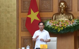 Cần có chế tài xử lý nghiêm các chủ đầu tư dự án điện chậm tiến độ