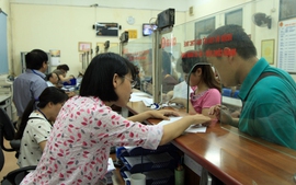 Các giấy tờ cần có để đăng ký giảm trừ gia cảnh
