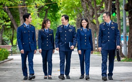 Quy định mới đối với lực lượng Quản lý thị trường