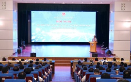 Hợp tác quốc tế thúc đẩy phát triển nguồn nhân lực chất lượng cao