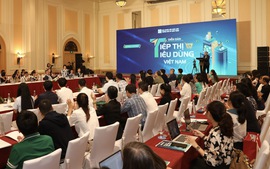 Tiêu dùng xanh - số: Áp lực và cơ hội tái cấu trúc cho doanh nghiệp Việt