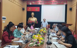 Tôn vinh và đồng hành cùng người cao tuổi cả nước