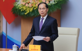 Trình Chính phủ định hướng thu hút ODA, vốn vay ưu đãi giai đoạn 2026-2030 trong quý IV/2025