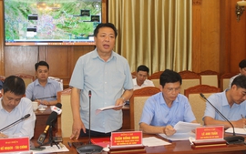 Sẽ có thêm nhiều dự án giao thông mới tại Bắc Ninh
