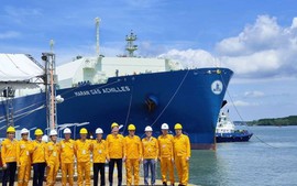 PV GAS: Hành trình tiên phong với LNG