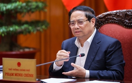 Thủ tướng: Ứng phó kịp thời, linh hoạt, phù hợp, hiệu quả với tác động, thách thức từ bên ngoài