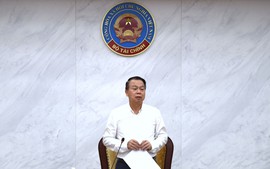 Gỡ vướng khó khăn về tài chính trong vận hành chính quyền hai cấp