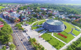 Thành lập Trung tâm Xúc tiến Đầu tư, Thương mại và Du lịch tỉnh Điện Biên
