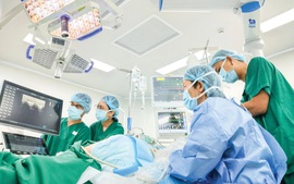 Nghị quyết 72: Đột phá chiến lược cho phát triển y tế tư nhân