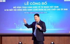 Ông Trương Gia Bình: Cái khó của doanh nghiệp cũng là cái khó của đất nước, cả bộ máy chung tay tháo gỡ
