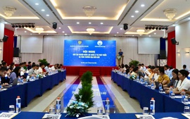 Nâng cao chất lượng đội ngũ quản lý và phát triển hạ tầng thương mại biên giới