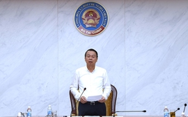 Gỡ vướng khó khăn về tài chính trong vận hành chính quyền hai cấp