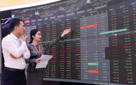 Phê duyệt Đề án Nâng hạng thị trường chứng khoán Việt Nam