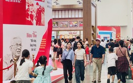 Triển lãm Thành tựu đất nước 80 năm dự kiến đạt kỷ lục 10 triệu khách tham quan
