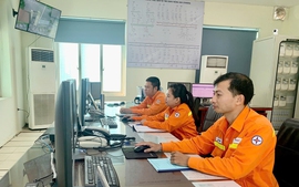 EVNNPT truyền tải điện an toàn, liên tục, ổn định trên 171,5 tỷ kWh điện