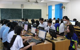 Chương trình hành động của Chính phủ thực hiện đột phá phát triển giáo dục và đào tạo