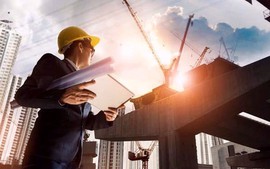 Trường hợp nào được bổ sung nhân sự phụ trách thi công?
