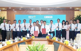 Thỏa thuận BIDV-VIMC: mở ra dư địa tăng trưởng mới
