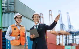 BIDV và ADB cam kết đồng hành thúc đẩy dòng chảy thương mại
