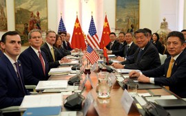 Tổng thống Donald Trump: Mỹ đạt thỏa thuận về một công ty được lòng giới trẻ