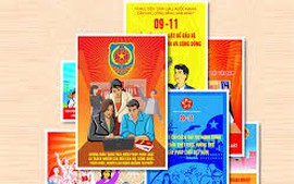 Nhiều hoạt động đa dạng, thiết thực hưởng ứng Ngày Pháp luật Việt Nam năm 2025