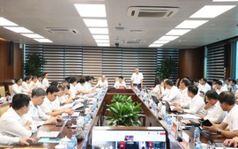 TKV: Xây dựng doanh nghiệp minh bạch, liêm chính, vì lợi ích chung của đất nước và người lao động