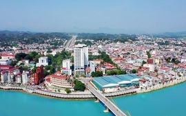 Cao Bằng: Vững bước từ thành tựu 5 năm, khát vọng vươn mình trong kỷ nguyên mới