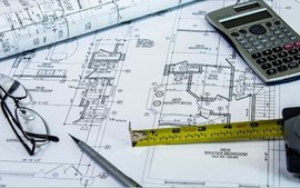 Cơ cấu chi phí dự án chỉ lập báo cáo kinh tế-kỹ thuật