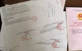 Đất không có nhà ở, cấp Giấy chứng nhận thế nào?