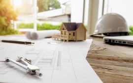 Công trình nào được miễn giấy phép xây dựng từ 1/7?