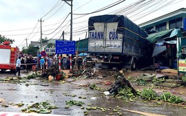 Thủ tướng Chính phủ chỉ đạo khắc phục hậu quả vụ tai nạn giao thông đặc biệt nghiêm trọng tại Quảng Trị