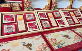 Đà Nẵng, Khánh Hòa tăng cường kiểm tra thị trường bánh Trung thu