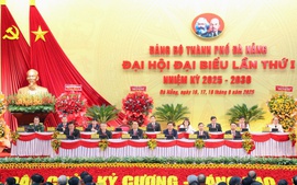 Đà Nẵng phải xứng đáng là hạt nhân của khu vực, một cực tăng trưởng có sức lan tỏa cao