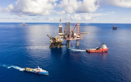 Petrovietnam: 50 năm kiến tạo năng lượng, khẳng định vai trò trụ cột kinh tế quốc gia
