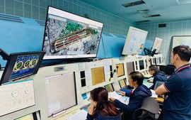 Cuối tháng 9, sẽ bay hiệu chuẩn trước khi khai thác sân bay Long Thành