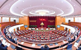 Quy định về Danh mục vị trí chức danh, nhóm chức danh, chức vụ lãnh đạo của hệ thống chính trị