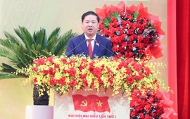 Đà Nẵng phấn đấu đạt tốc độ tăng trưởng GRDP từ 11%/năm trong giai đoạn 2026 - 2030