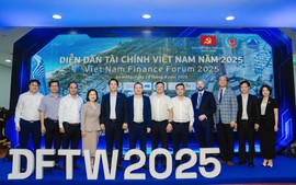 BIDV lan tỏa kinh nghiệm quốc tế về tài chính xanh