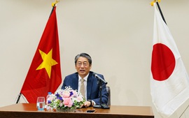 Khoa học công nghệ, trí tuệ nhân tạo – trụ cột quan trọng của quan hệ Việt Nam và Nhật Bản