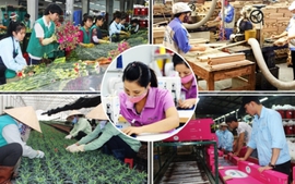 Chỉ đạo, điều hành của Chính phủ, Thủ tướng Chính phủ nổi bật tuần từ 13-19/9/2025