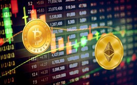 Bước ngoặt lớn, mở ra cơ hội bứt phá cho thị trường tài sản mã hóa