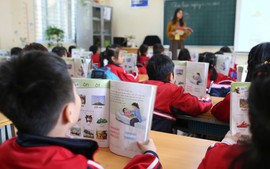 Một bộ SGK thống nhất: Khắc phục các bất cập, bảo đảm công bằng mà vẫn giữ đa dạng