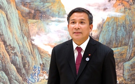 Thủ tướng Phạm Minh Chính dự SCO: Nhiều kết quả quan trọng