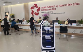 Đề xuất giải pháp tháo gỡ vướng mắc trong vận hành chính quyền địa phương 02 cấp tại TPHCM