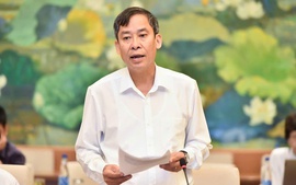 Bộ Giáo dục và Đào tạo thông tin về vụ việc học sinh có hành vi sai trái với giáo viên chủ nhiệm
