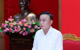 Tiêu chuẩn chức danh cán bộ thuộc diện Ban Chấp hành Trung ương Đảng, Bộ Chính trị, Ban Bí thư quản lý