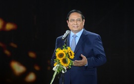 Thủ tướng: Các chương trình nghệ thuật đặc biệt, đại nhạc hội thể hiện trí tuệ, vinh quang và niềm tự hào Việt Nam