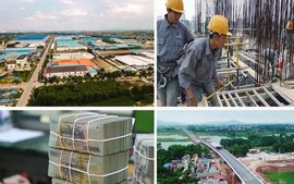 Nhiệm vụ, giải pháp trọng tâm thúc đẩy giải ngân vốn đầu tư công năm 2025