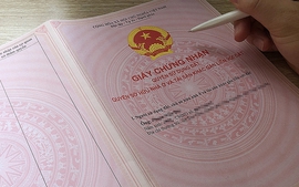 Đất bị thu hồi 'treo' hơn 20 năm có được xét cấp Giấy chứng nhận?